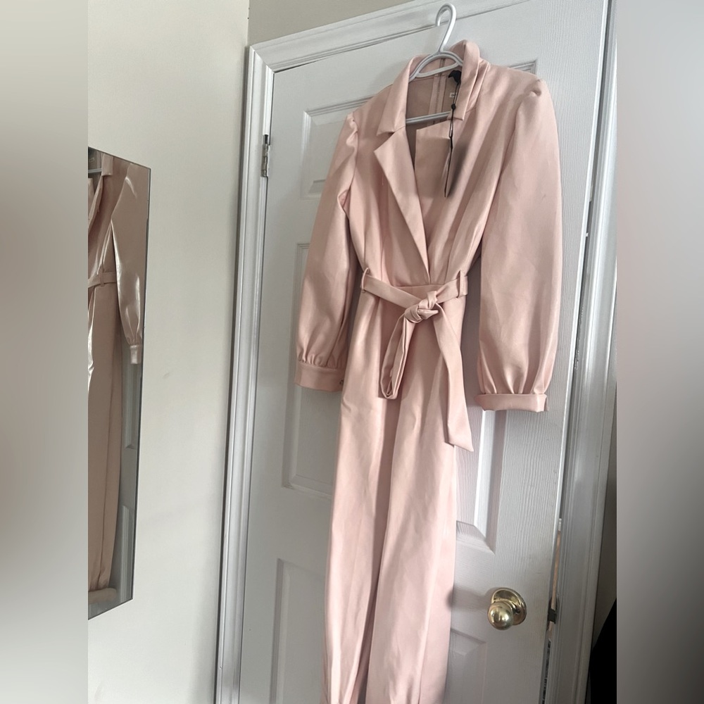 KENDALL & KYLIE jumpsuit